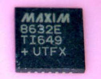 MAX8632E