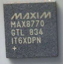 MAX8770