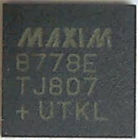 MAX8778E