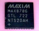 MAX8786