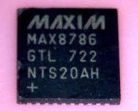 MAX8786