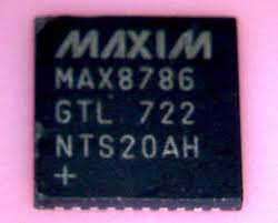 MAX8786