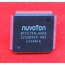 NUVOTON NPCE794LAODX