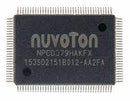 NUVOTON NPCD379HAKFX