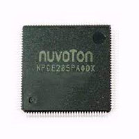 NUVOTON NPCE285PAODX