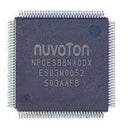 NUVOTON NPCE388NAODX