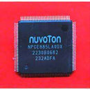 NUVOTON NPCE885LAODX