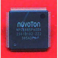 NIVOTON NPCE885PAODX