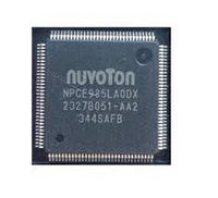 NUVOTON NPCE985LAODX