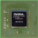 nVidia - G84-603-A2