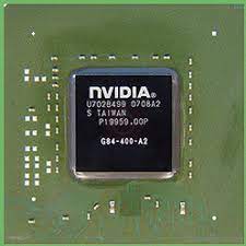 nVidia - G84-603-A2