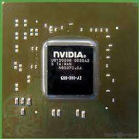 nVidia - G86-731-A2