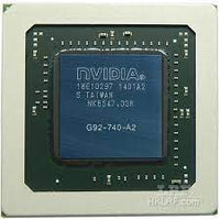 nVidia - G92-740-A2