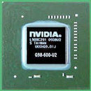 nVidia - G98-600-U2