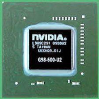 nVidia - G98-600-U2