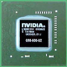 nVidia - G98-600-U2