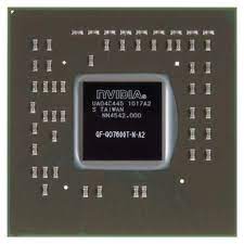 nVidia - GF-GO7600-N-A2