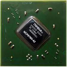 nVidia - MCP67MV-A2