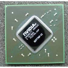 nVidia - MCP77MV-A2