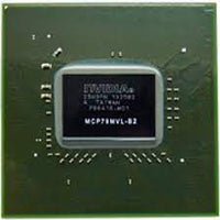 nVidia - MCP79MVL-B2