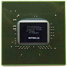 nVidia - MCP79MVL-B3