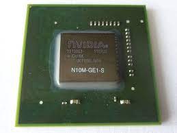 nVidia - N10M-GE1-S