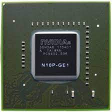 nVidia - N10P-GE1