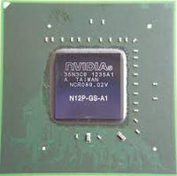 nVidia - N12P-GS-A1