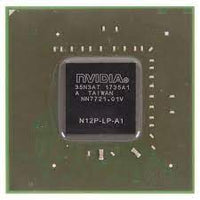 nVidia - N12P-LP-A1