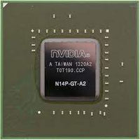 nVidia - N14P-GT-A2