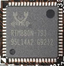 RTM880N