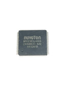 NUVOTON NPCE985LAODX
