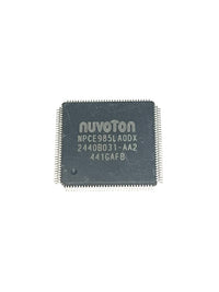NUVOTON NPCE985LAODX
