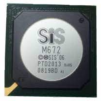 SIS M672