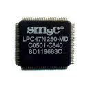 SMSC LPC47N250MD