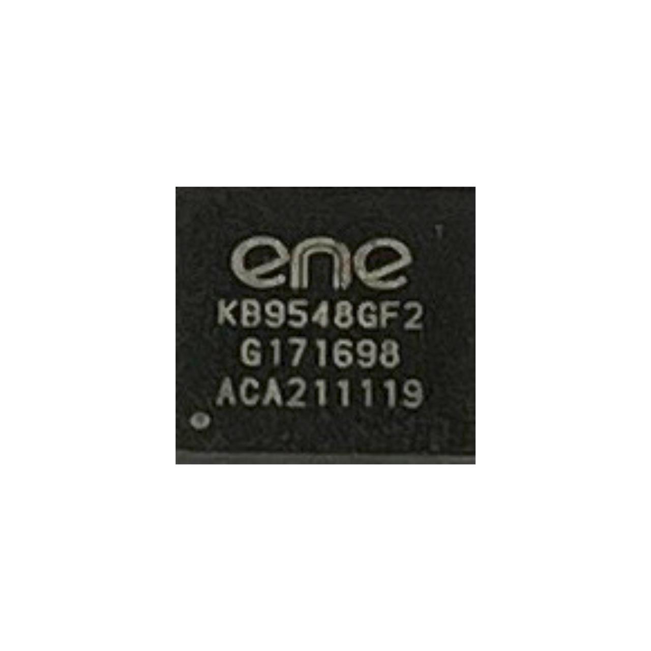 ENE9548GF2 BGA TYPE IC