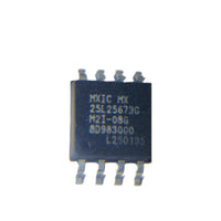MX25L25673G SOP 8 Package