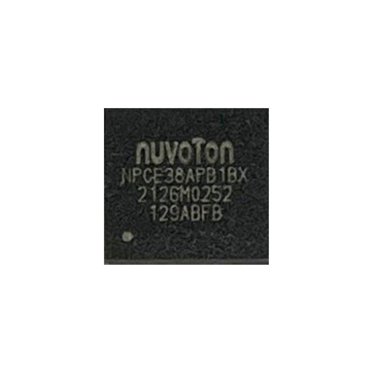 NPCE38APB1BX BGA Type IC