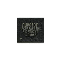 NPCE38APB1BX BGA Type IC