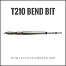 T210 Bend solder Bit