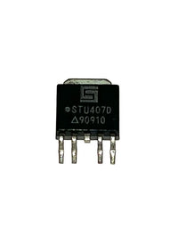 STU407D