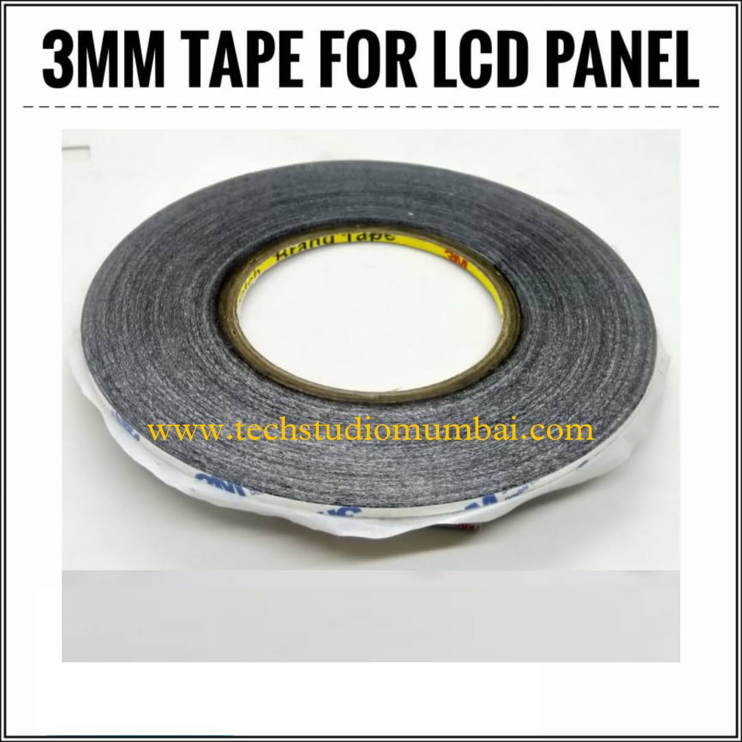 3m Brand 3mm Thickness Double Side Tape