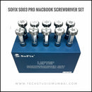 S-003 Pro Screwdriver