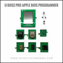 U-BOS2 PRO Mac UEFI and BIOS DATABASE Programmer