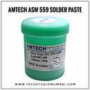 Amtech NC 559 ASM Lead free Solder flux for BGA Soldering