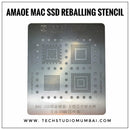 AMAOE MAC 2 Stencil