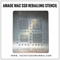 AMAOE MAC 2 Stencil