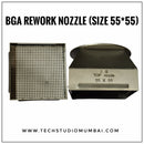 BGA Rework Nozzle (Size 55*55)
