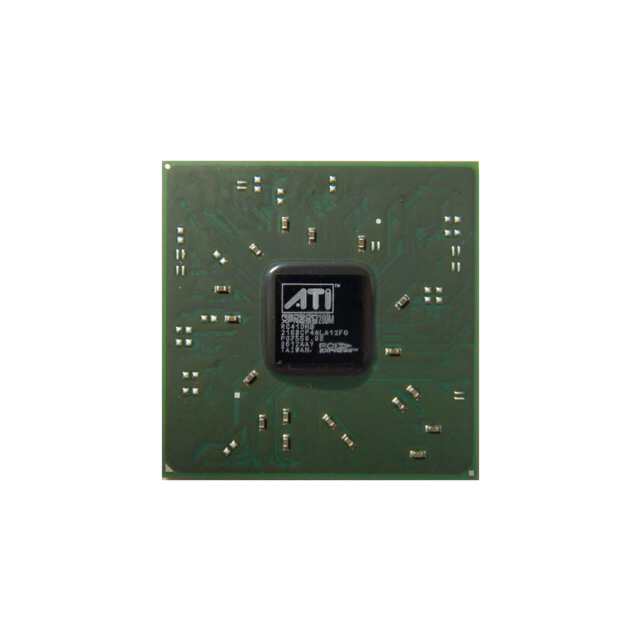 ATI/AMD 216-BCP4ALA12FG