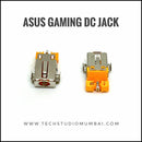 Acer A315 DC Jack